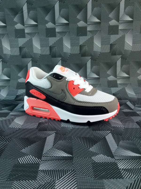 Nike Max 90 Parent-Child Shoes Series 28-45-a941bac0